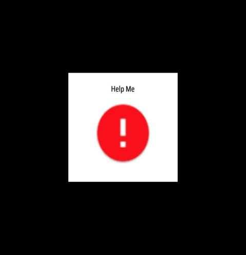 Help Me screenshot 1