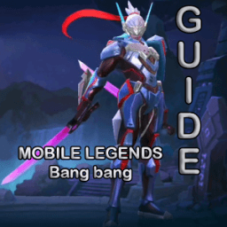 Guide for Mobile Legends (Bang bang) أيقونة