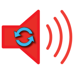 Audio Converter иконка