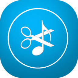 Mp3 Cutter-Ringtone Maker أيقونة