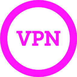 One Touch VPN иконка