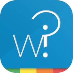 Whatsinit? The ingredients app