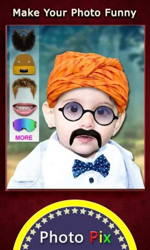 Photo Editor screenshot 9