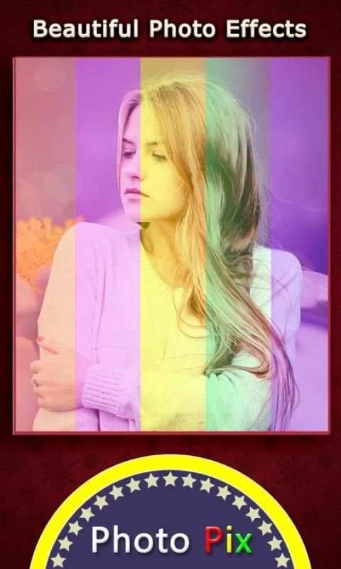 Photo Editor screenshot 4