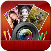 Photo Editor on 9Apps