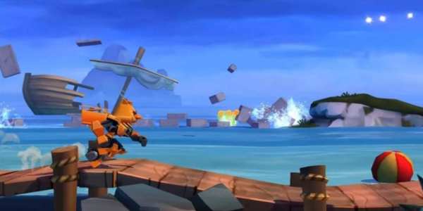 Tips for Angry Birds Transformers स्क्रीनशॉट 3