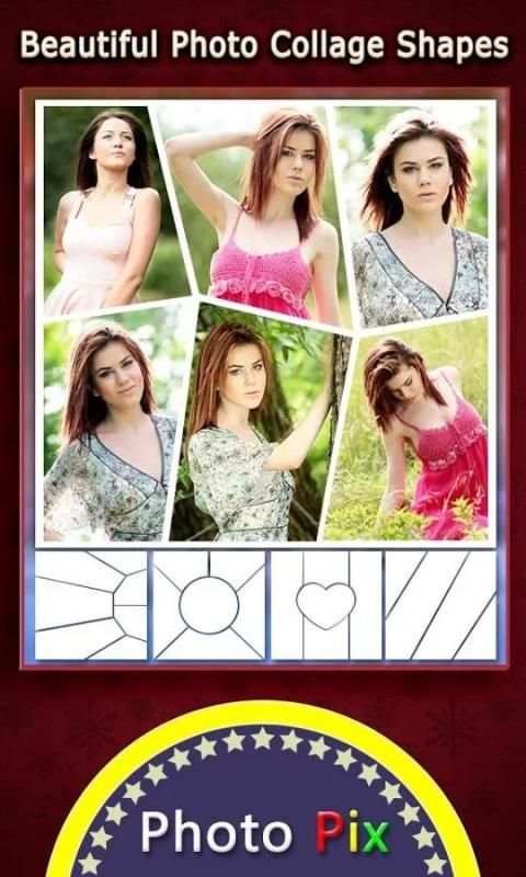 Photo Editor screenshot 7