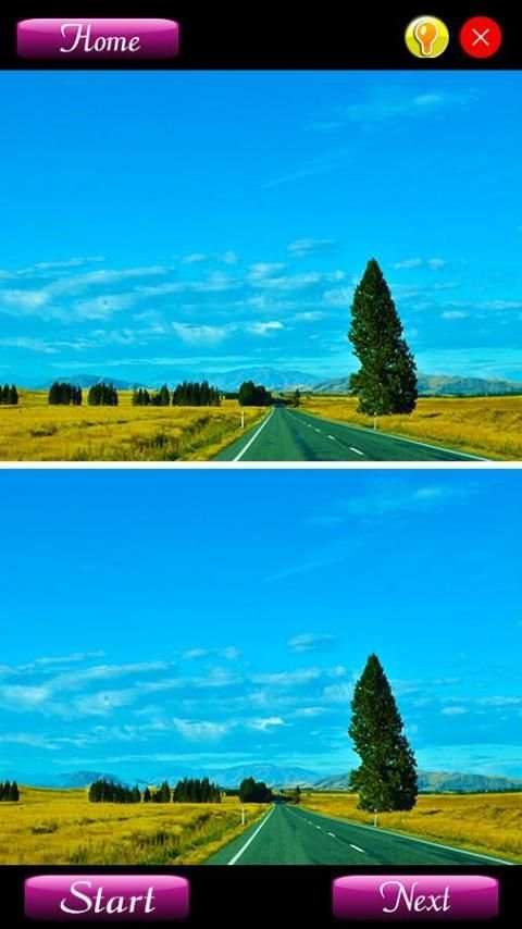 Find Differences Games 150 Lv screenshot 1