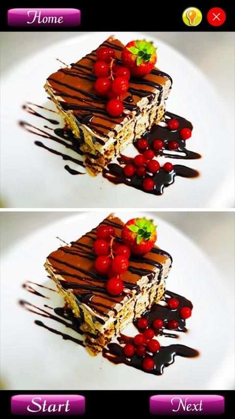 Find Differences Games 150 Lv screenshot 3