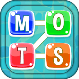 ikon Maître des Mots en Français - Jeux de réflexion