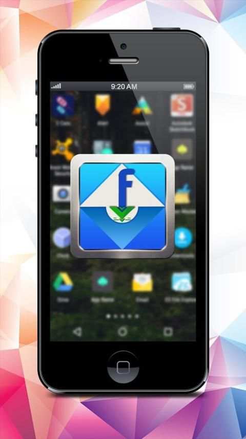 FB Video Downloader For Facebook screenshot 9