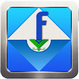 ikon FB Video Downloader For Facebook