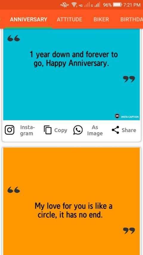 iTags For Instagram screenshot 2