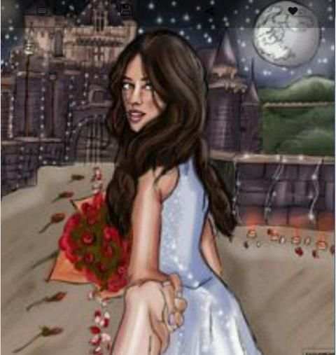 Camila Cabello Wallpapers HD 1 تصوير الشاشة