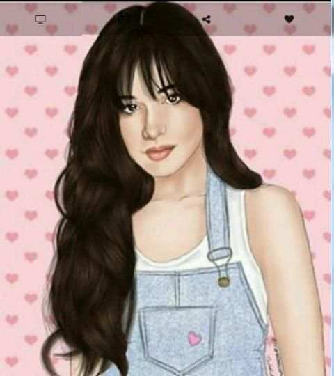Camila Cabello Wallpapers HD screenshot 3