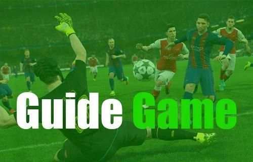 PES Guide 2018 Бесплатно скриншот 1