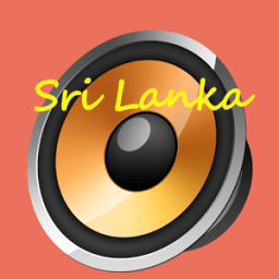 Srilanka Radio أيقونة