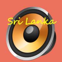 Srilanka Radio