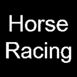 Horse Racing apps иконка