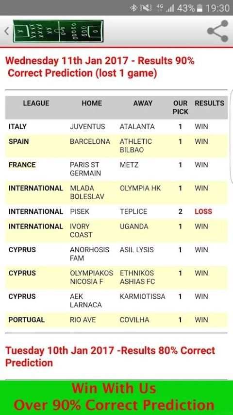 Sportpesa Bets TZ скриншот 1