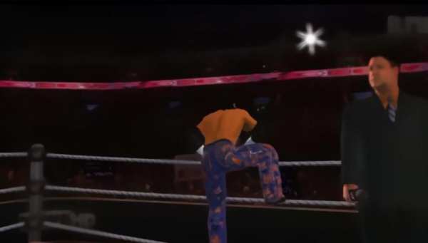 News Tips WWE 2K17 2 تصوير الشاشة