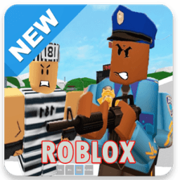 New COPS VS CRIMINALS IN ROBLOX Tips иконка