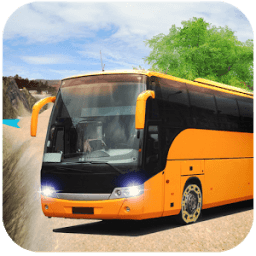 автобус имитатор Внедорожный 3D Водить машину иконка