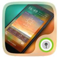 Grace GO Locker Theme