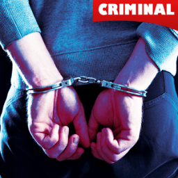 Crime Case Of Mind Planning Cases иконка