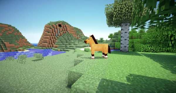 More Creatures mod for mcpe screenshot 2