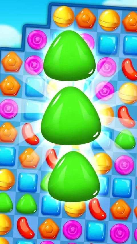 Eating Candy स्क्रीनशॉट 7