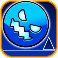 Square Geometry SubZero Rush