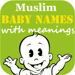 Muslim Baby Names icon