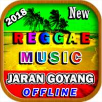 Jaran Goyang | Reggae on 9Apps