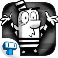 ikon Jailbreak! Thrilling Prision Break Game