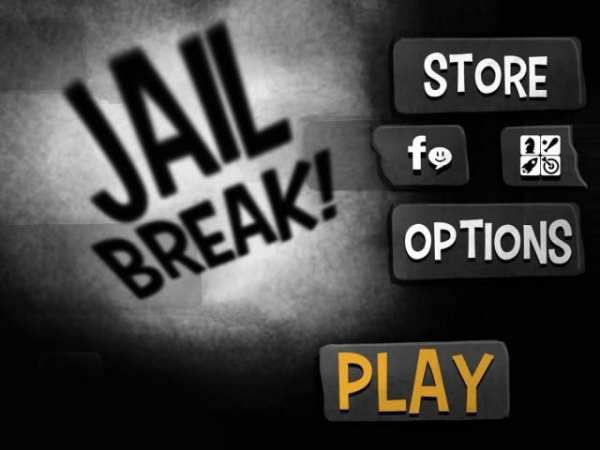 Jailbreak! Thrilling Prision Break Game screenshot 3