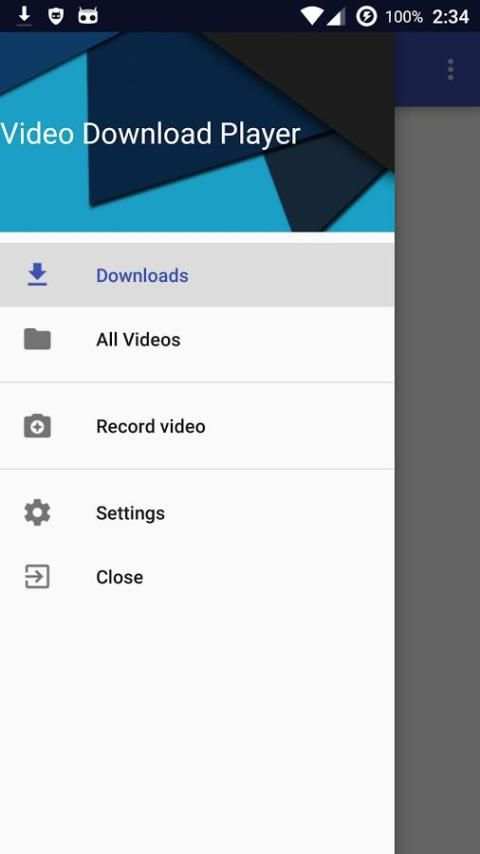 Video Downloader screenshot 5
