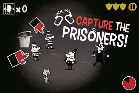 Jailbreak! Thrilling Prision Break Game screenshot 10
