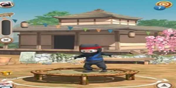 Guide for Clumsy Ninja screenshot 1