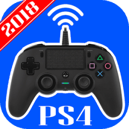 BEST PS4 Remote Play иконка