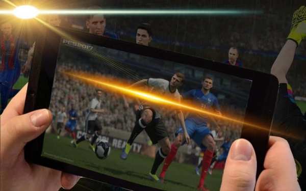 Pro PES 2017 Tips скриншот 2