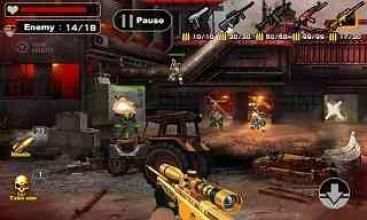 Gun Killer  скриншот 5