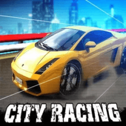 City Racing иконка