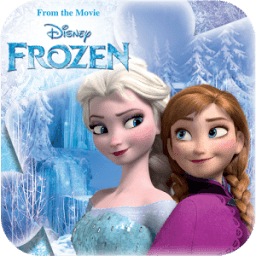 Puzzle App Frozen иконка