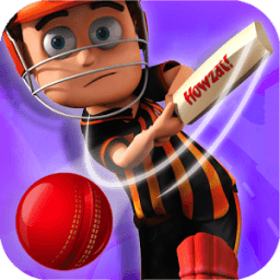 Ultimate Cricket Tournament icon