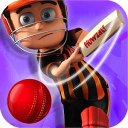 Ultimate Cricket Tournament 5.1.3