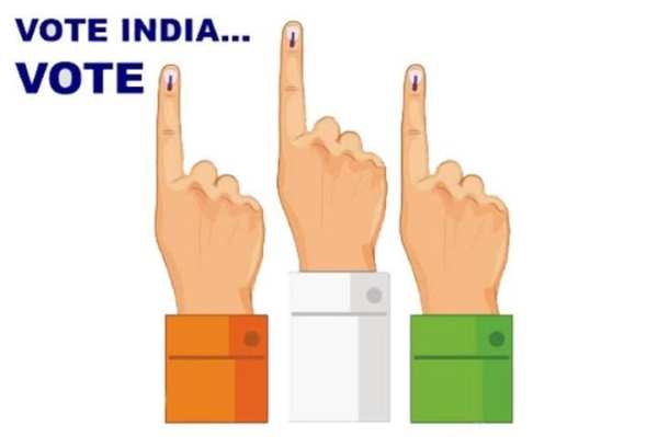 Gujarat Voter List - મતદાન યાદી 2017 2 تصوير الشاشة