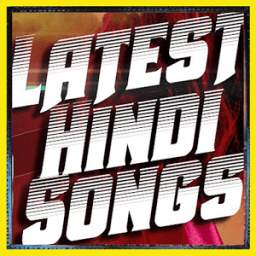 Hindi New Song All