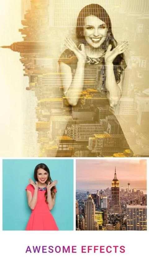 Photo Lab New App : Photo Editor And Photo Frame screenshot 2