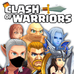 Clash of Warriors आइकन
